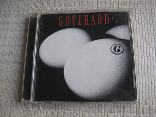 GOTTHARD / GOTTHARD / 1996