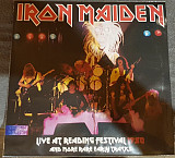 Iron Maiden – Live At Reading Festival 1980 And More Rare Early Tracks -19