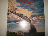 DEEP PURPLE- Stormbringer 1974 Orig. USA Hard Rock Classic Rock