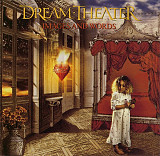 Продам фирменный CD Dream Theater - Images and words - (1992) - ATCO 7567 92148-2 Ger.
