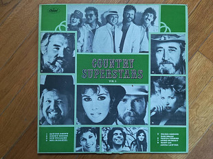 Country superstars Vol.3 (1)-M, Индия