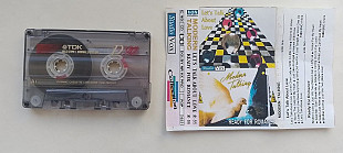 Modern Talking Lets talk about love