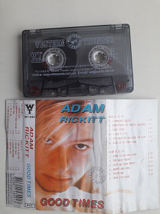 Adam Rickitt Good times