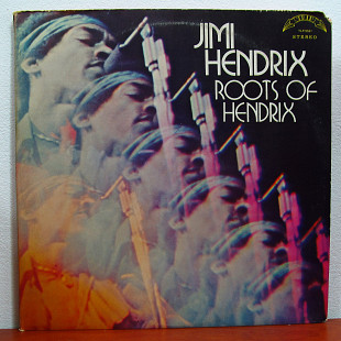 Jimi Hendrix – Roots Of Hendrix