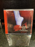 Продам CD Manhattan Jazz Orchestra – Spain Japan