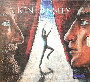 Ken Hensley – The Last Dance