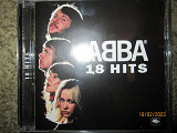 ABBA HITS 18