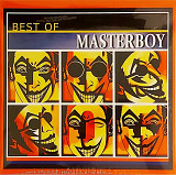 Masterboy - Best Of - 1991-96. (2LP). Colour Vinyl. Пластинки. Estonia. S/S.