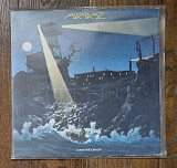 Alkatraz – Doing A Moonlight LP 12", произв. Germany