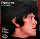 Donovan Colours