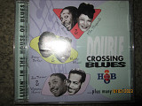 Double Crossing Blues