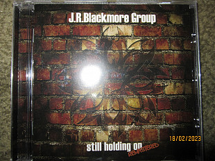 J.R.Blacmore Group