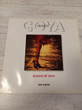 Francis Goya ‎ Sound Of Love Sax Album