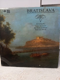 Bratislava - город музыки