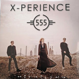 X-Perience - 555 - 2020. (2LP). 12. Vinyl. Пластинки. Estonia. S/S