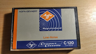 Продам AGFA Low-Noise 120