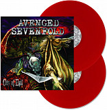 Avenged Sevenfold – City Of Evil 2LP Вініл Запечатаний