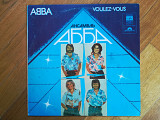 АББА-Хотите ли вы-ABBA-Voulez-Vous (15)-Ex., Мелодия