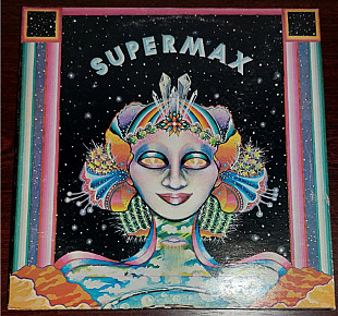 Supermax – Supermax-Don't Stop The Music