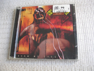 MACHINE HEAD / BURN MY EYES /1994