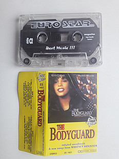 The Bodyguard original soundtrack