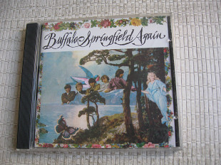 BUFFALO SPRINGFILD AGAIN / B.S.A. / 1967