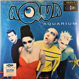 Aqua - Aquarium (1997/2022)