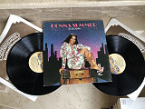 Donna Summer ( Giorgio Moroder ) - On The Radio - Greatest Hits Vol I & II (USA) (2xLP) LP