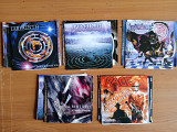 Продам CD Labyrinth , Rage