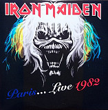 Iron Maiden – Paris...Live 1982 -22