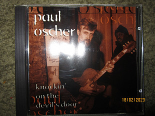 Paul Oscher