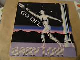 Gary Low – Go On (LP)