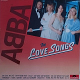 ABBA /АББА - The Love Songs - 1973-81. (LP). 12. Vinyl. Пластинка. Germany