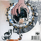DJ Shadow ‎– The Private Press ( Universal Records , A&M Records ‎– 586936-9 ) Cut-up/DJ, Hip Hop