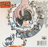 DJ Shadow ‎– The Private Press ( Universal Records , A&M Records ‎– 586936-9 ) Cut-up/DJ, Hip Hop