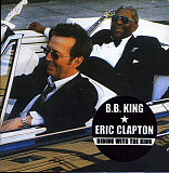 B.B. King & Eric Clapton – Riding With The King