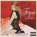 Fergie – The Dutchess Fergie - The Dutchess ( A&M Records – 46050 2600906, Will.i.am Music Group –