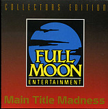 Various - Main Title Madness ( Moonstone Records – 28096-3095-2 ) ( USA )