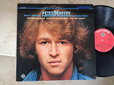 Peter Maffay ‎ (Germany) LP