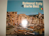 CARLO BUTI- Beloved Italy The Songs Of Carlo Buti 1958 USA Canada & Europe Pop Vocal