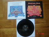 BLACK SABBATH Sabbath Bloody Sabbath 1973(?) Italy WWA Records 6366 201