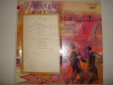 FRANCK POURCEL- Viennese Waltzes In Stereo 1968 USA Jazz Classical Easy Listening