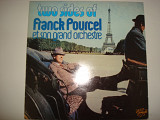 FRANCK POURCEL- Two sides Holland Jazz Pop Easy Listening