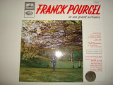 FRANCK POURCEL- Amour, Danse Et Violons N° 24 1965 France Latin Pop Folk World, & Country Stage & S