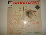 FRANCK POURCEL- Amour, Danse Et Violons N.23 1964 France Jazz Latin Pop Easy Listening Instrumental