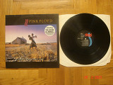 PINK FLOYD A Collection Of Great Dance Songs и PINK FLOYD Relics - A Bizzare Collection Of Antiques