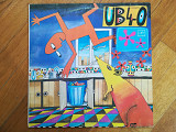 UB 40-Rat in the kitchen (2)-Ex., Мелодия