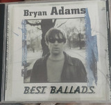 Bryan Adams. Best Ballads.