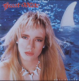 Great White - Once Bitten - 1987. (LP). 12. Vinyl. Пластинка. EEC