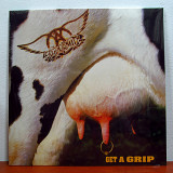 Aerosmith ‎– Get A Grip (2LP)